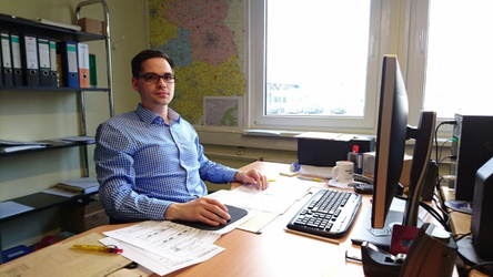 Dirk Reiche